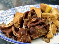 -春发芽饭庄(锦业三路店)