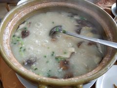 -幽优农庄·森波拉特色本地农家菜