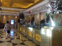 -雅典皇宫洗浴健身俱乐部(东岳大街店)