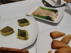 -南宁荔园维景国际酒店·荔园中餐厅