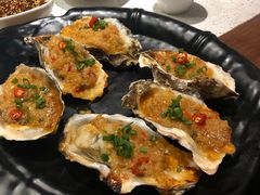 -九府羊·鲜羊火锅·烤串(新华路店)