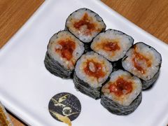 -采御鲜·回转寿司(汕头万达店)