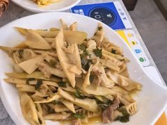 -紫藤园·天目湖大鱼头(南山竹海店)