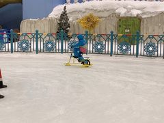 -广州热雪奇迹