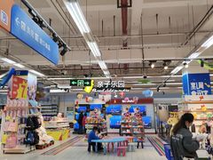 -世纪联华(外高桥店)