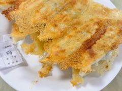 -青岛锅贴(四流中路店)