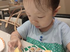 -新一番三文鱼寿司(大东海店)