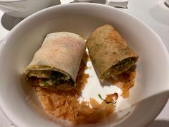 厦门薄饼-黑明餐厅(白鹭洲店)