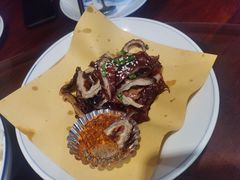 -大牌大·传统杭帮菜(湖滨店)