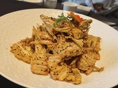 -北京老铺烤鸭(老城根店)