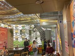 大堂-肥龙火锅(南坪店)