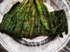 -郑记•不夜城烧烤•龙虾•虾蟹(黄鹤楼店)