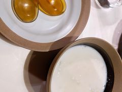 奶白酒-胡麻(静安嘉里店)