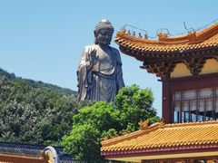 -灵山胜境