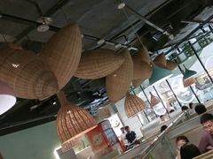 -采椰郎椰子鸡·脆皮鸡火锅(融创茂店)