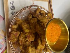 -爷爷的烀饼店