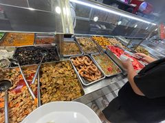 -富龙快餐店(铁西店)