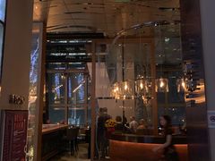 门面-上海柏悦酒店·世纪100牛排馆