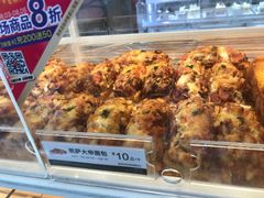 -85度C(济南经七路店)
