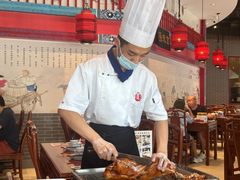 -京味张·北京烤鸭(南山店)