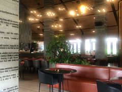 -WOLFGANG PUCK KITCHEN & BAR(迪士尼小镇店)