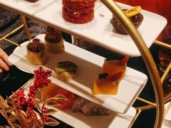 -上海大宁福朋喜来登酒店大堂吧(共和新路店)