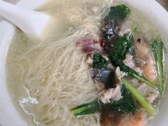 -罗家杏传统特色海南粉(人民西路总店)