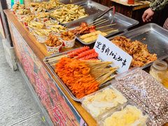 -高淳老街