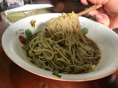 -古镇老面馆(千灯店)