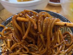 -西工饭庄快餐厅(西工小街店)