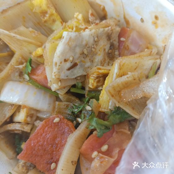 御膳美食(海纳商城店)