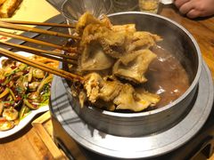 -那些年记忆烧烤