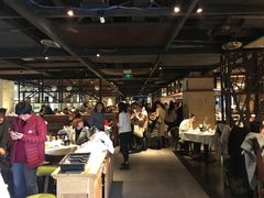 -星伦多自助料理·涮烤一体(虹悦城店)