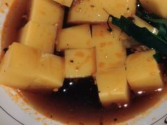 -汉唐宴长安食府