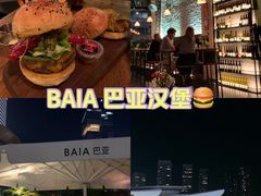 -BAIA 巴亚