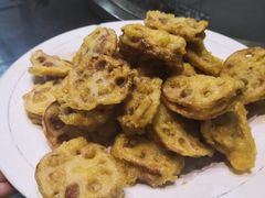 -老家黄墩小错鸡·活海鲜