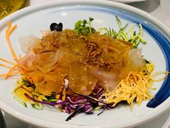 东北大拉皮-鼎好家常菜(天桥店)