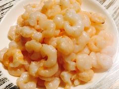 水晶虾仁-上海和平饭店龙凤厅 Dragon Phoenix