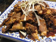 -赵记煎饼卷大葱(泰山大街店)