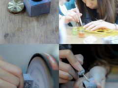 -五月木作·DIY木作文创体验店(北京路店)