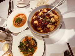 -成都钓鱼台精品酒店-品聚·成都餐厅