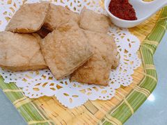 臭豆腐-盐通酒家(金桥湾清水苑店)