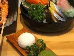 -浦·传统日式料理(3 5 1 1 店)