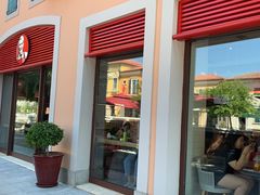 -肯德基(新佛罗伦萨店)