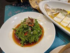 -茶人村·宫廷私厨(奥体印象城店)