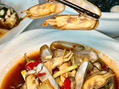 -众味海鲜大排档·活海鲜·潮汕味(南澳店)