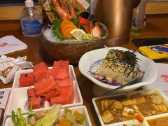 -鳗鱼家·深夜食堂(军博店)