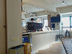 -不正咖啡(万达尊店)