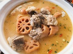 -覃大个·藕汤印象(博奇路店)