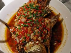 -费大厨辣椒炒肉(高铁吾悦广场店)
